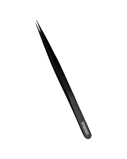 Straight Isolation Tweezer Regular price