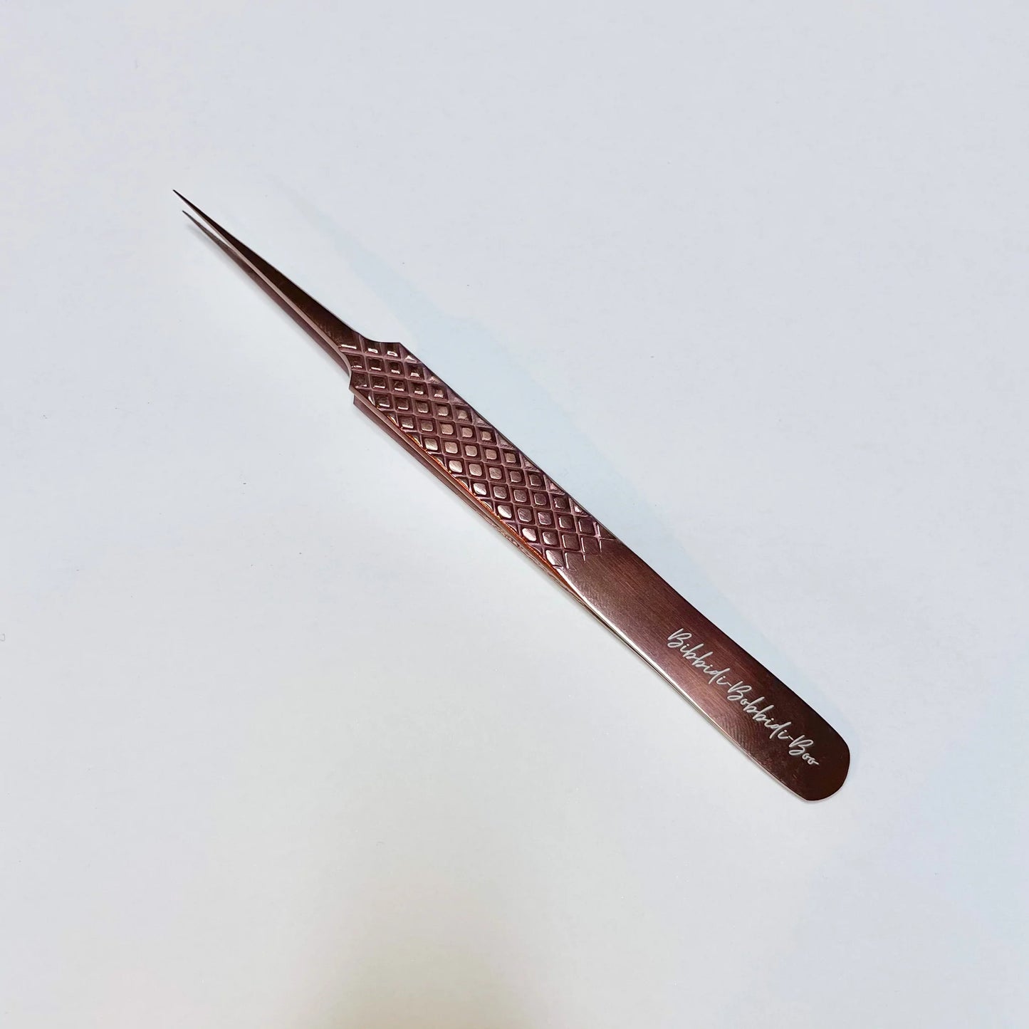 BIBBIDI-BOBBIDI-BOO STRAIGHT TWEEZER